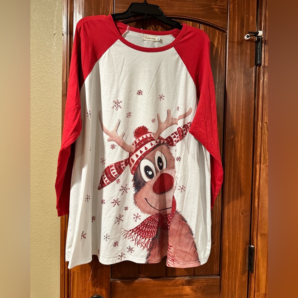 SOUTHERN STITCH 3XL NEVER WORN